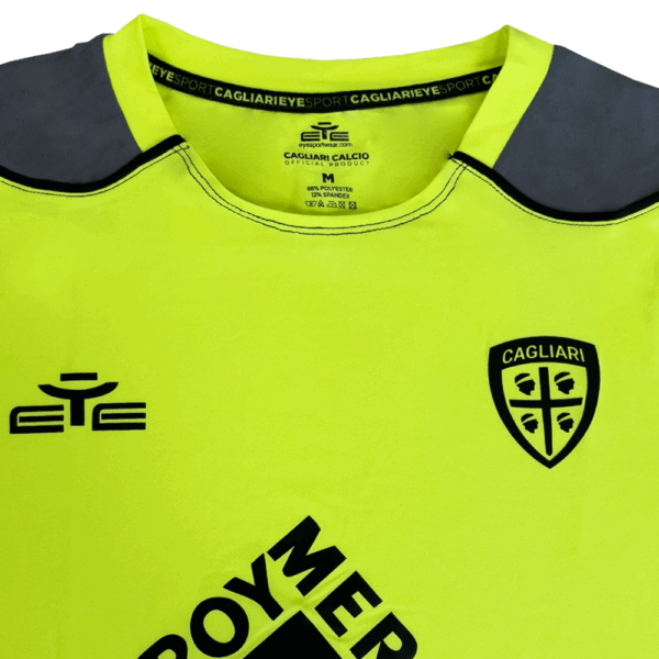 Training T-Shirt Summer GK 2025/26 - immagine 3