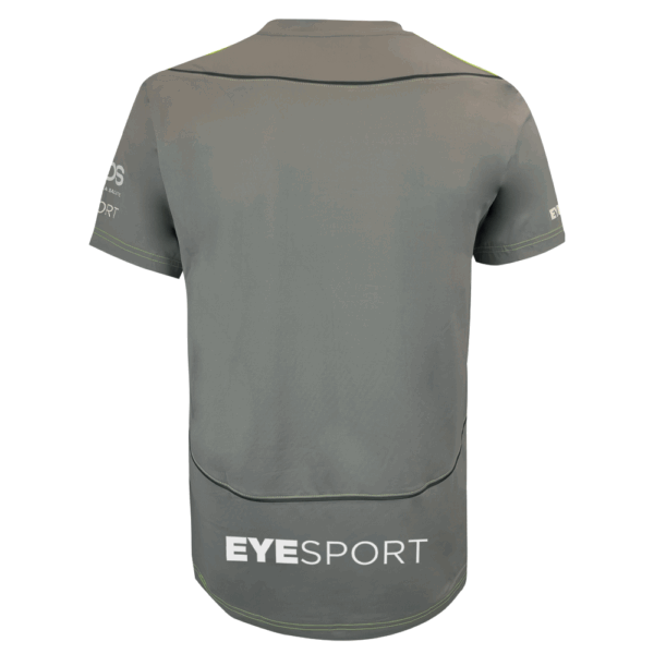 TRAINING T-SHIRT SUMMER TEAM 2025/26 - immagine 2