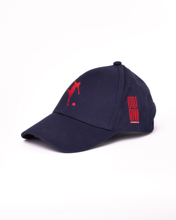 CAPPELLINO "LINEA UNDICI" - immagine 2