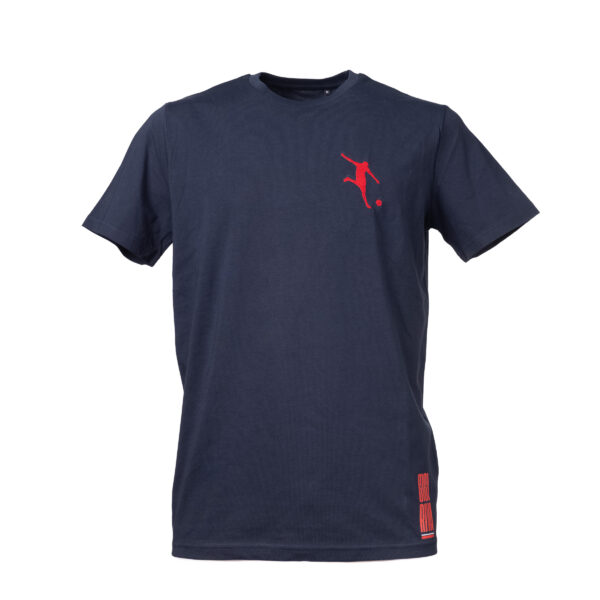 T-SHIRT "LINEA UNDICI"