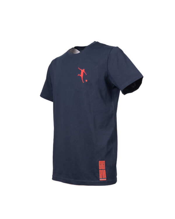T-SHIRT "LINEA UNDICI" - immagine 2