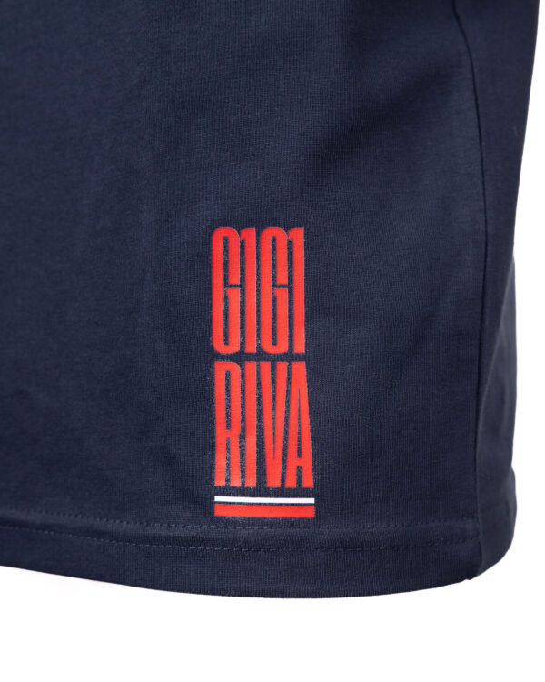 T-SHIRT "LINEA UNDICI" - immagine 3