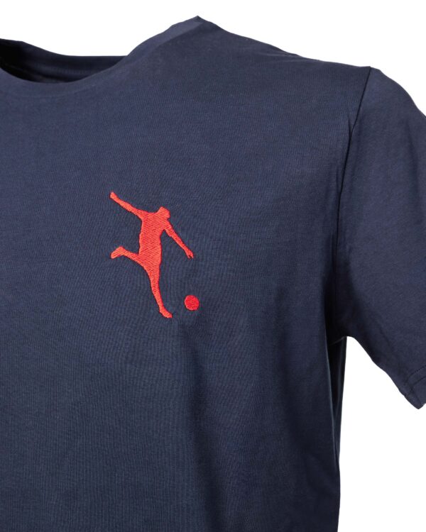 T-SHIRT "LINEA UNDICI" - immagine 4