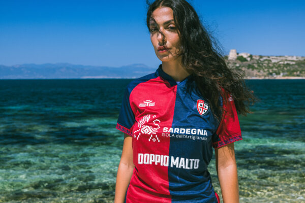 "Of Salt and Wind" Maglia Gara Home 2025/26 - immagine 8
