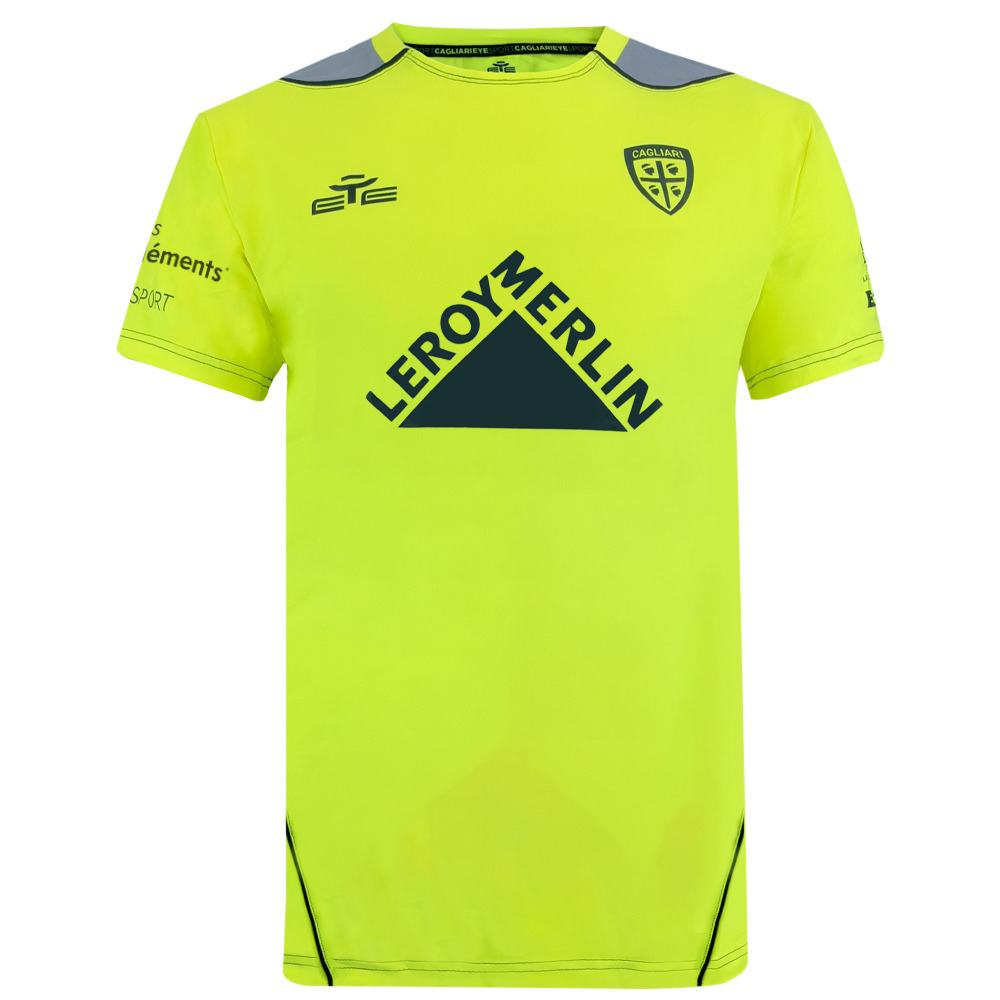 Training T-Shirt Summer GK 2025/26