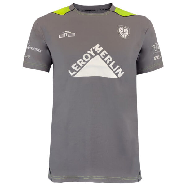 TRAINING T-SHIRT SUMMER TEAM 2025/26