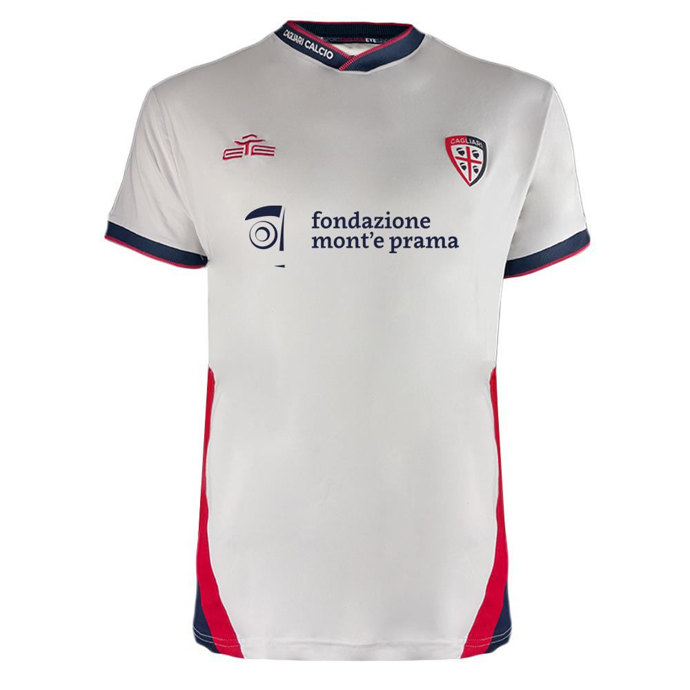 T-SHIRT RAPPRESENTANZA STAFF 2025/26