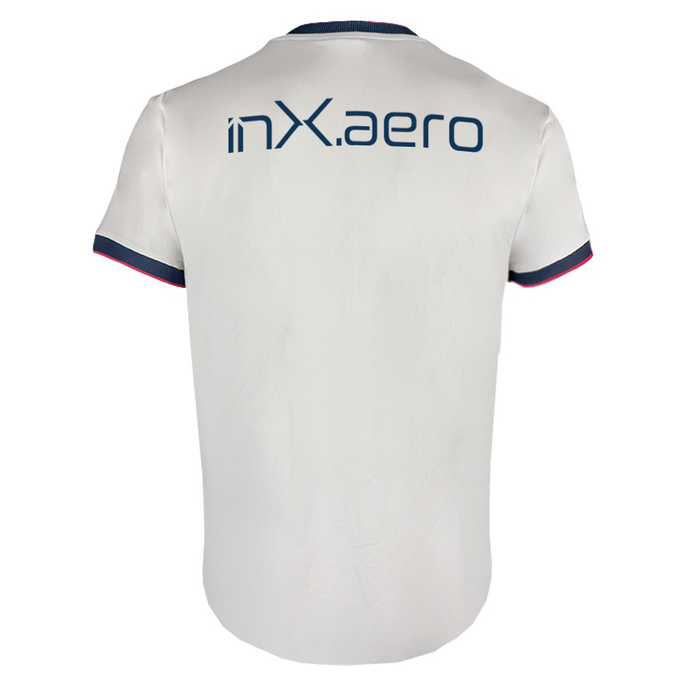 T-SHIRT RAPPRESENTANZA STAFF 2025/26 - immagine 3