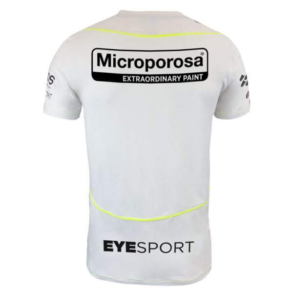 TRAINING T-SHIRT SUMMER STAFF 2025/26 - immagine 2