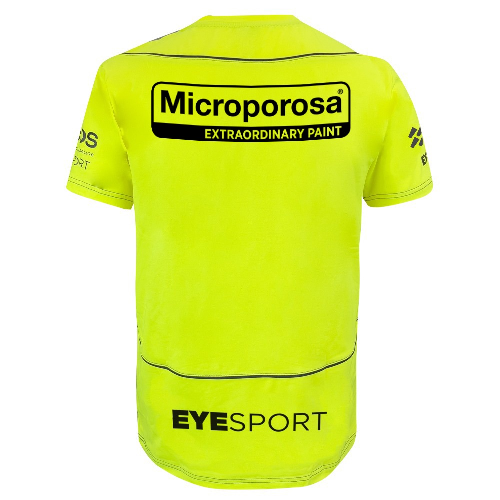 Training T-Shirt Summer GK 2025/26 - immagine 3