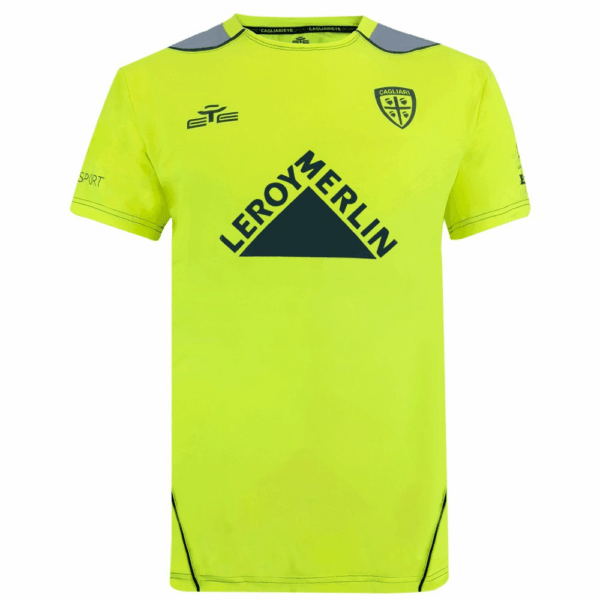 Training T-Shirt Summer GK 2025/26
