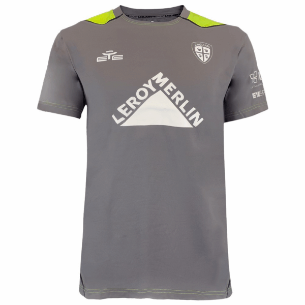 TRAINING T-SHIRT SUMMER TEAM 2025/26