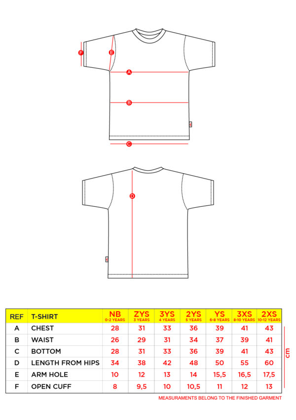 KIT GARA HOME 2025/26 - immagine 3