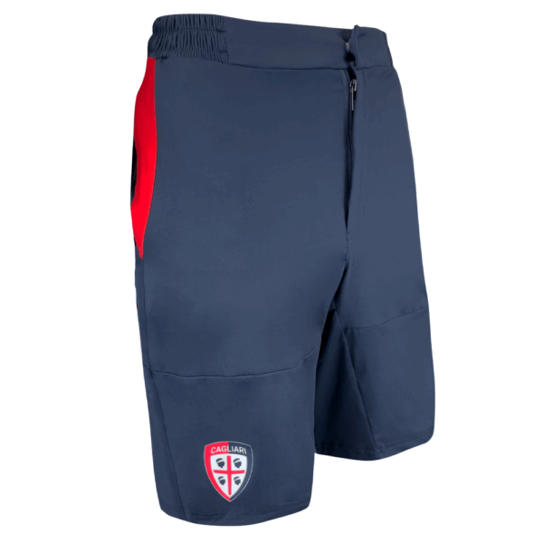 Bermuda Rappresentanza 2025/26