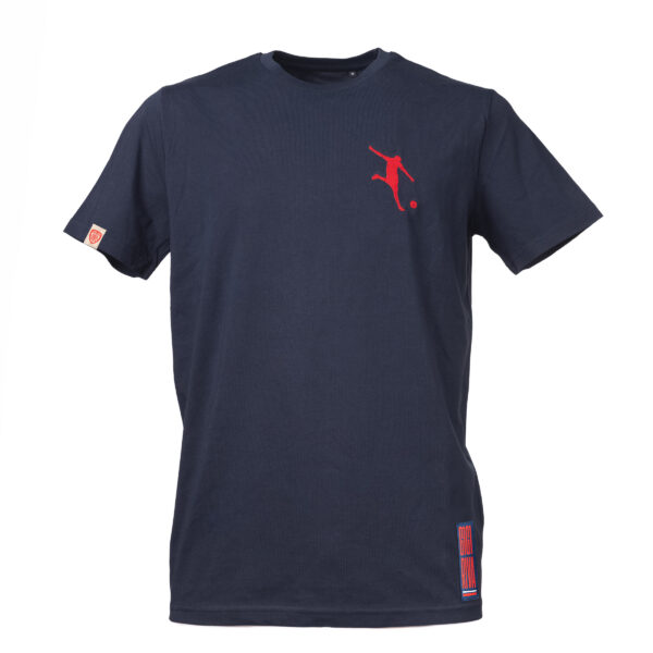 T-SHIRT "LINEA UNDICI"