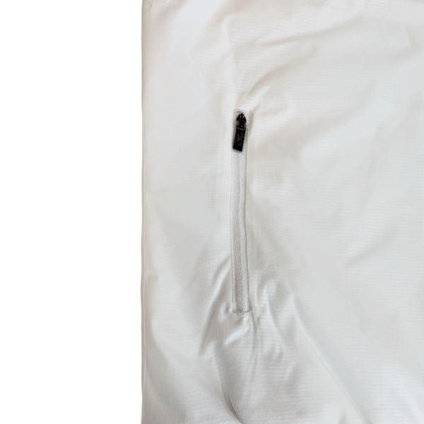 RAIN TRAINING JACKET STAFF 2025/26 - immagine 3