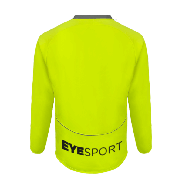FELPA ALLENAMENTO GK 2025/26 - immagine 4