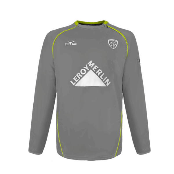 FELPA ALLENAMENTO TEAM 2025/26
