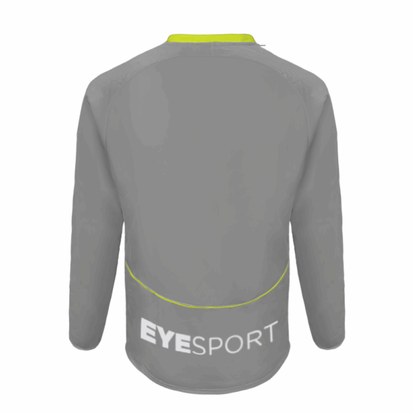 FELPA ALLENAMENTO TEAM 2025/26 - immagine 4