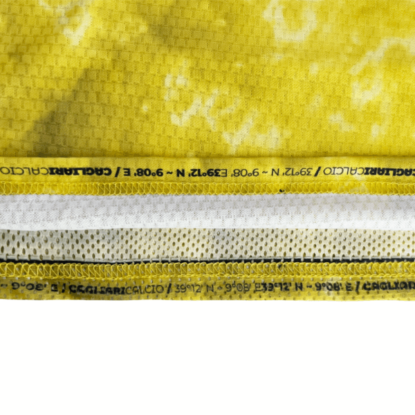 MAGLIA GARA GK HOME 2025/26 - immagine 2