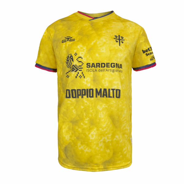 MAGLIA GARA GK HOME 2025/26