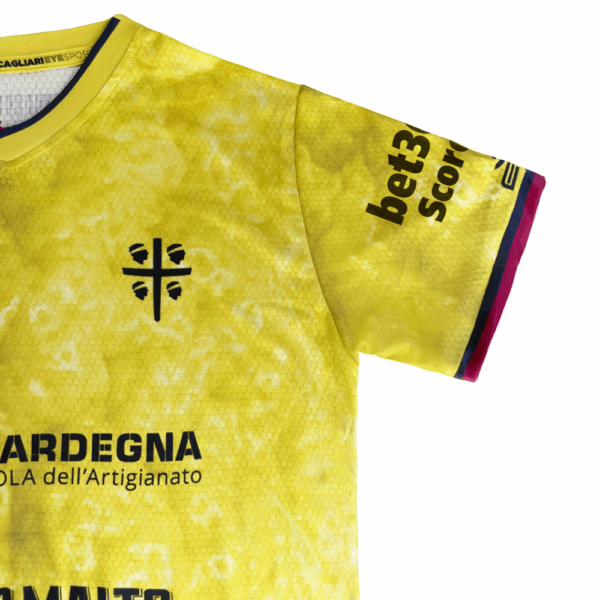 MAGLIA GARA GK HOME 2025/26 - immagine 4