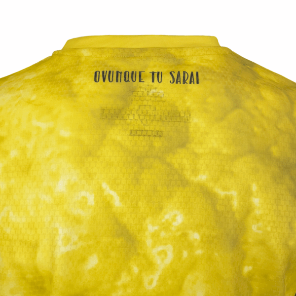 MAGLIA GARA GK HOME 2025/26 - immagine 6