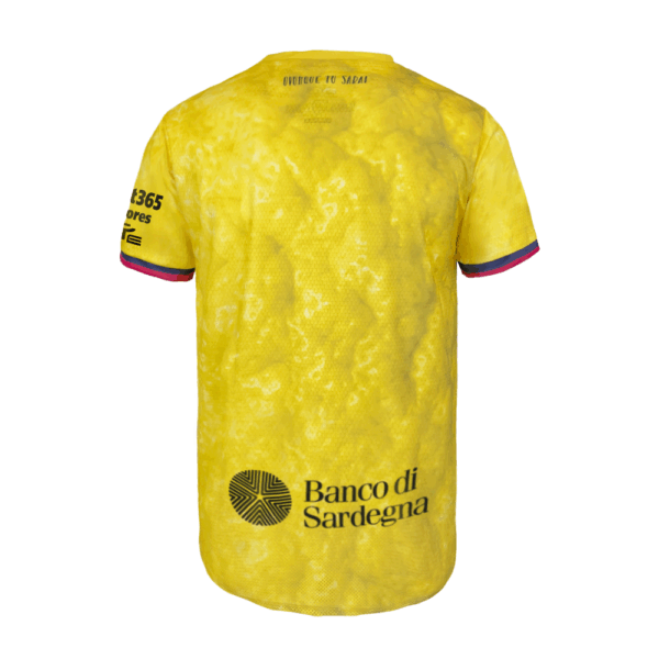 MAGLIA GARA GK HOME 2025/26 - immagine 5
