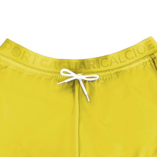SHORT GARA GK HOME 2025/26 - immagine 4