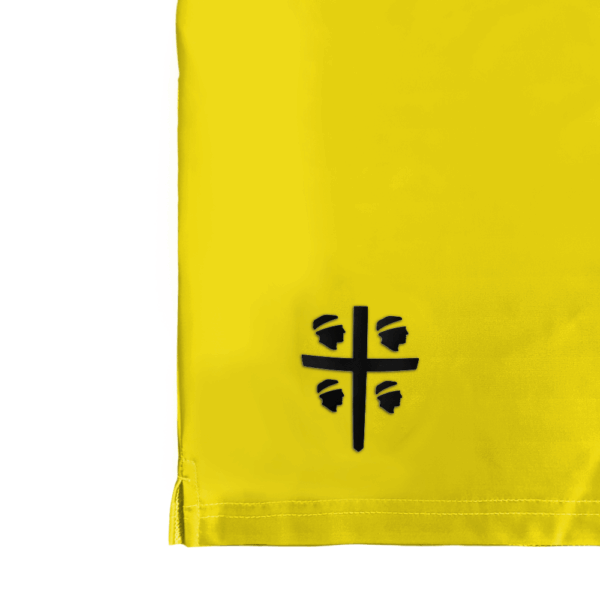 SHORT GARA GK HOME 2025/26 - immagine 5