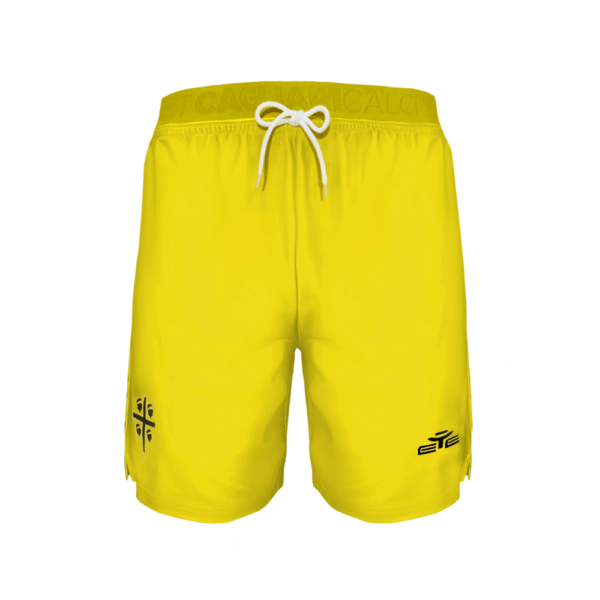 SHORT GARA GK HOME 2025/26