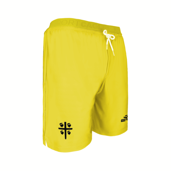 SHORT GARA GK HOME 2025/26 - immagine 2