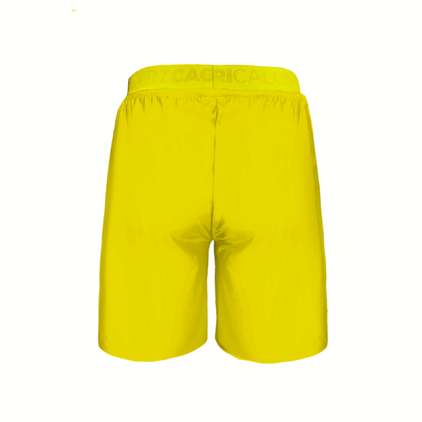 SHORT GARA GK HOME 2025/26 - immagine 3