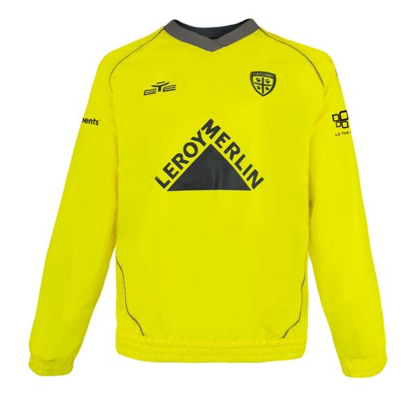 RAIN TRAINING JACKET GK 2025/26