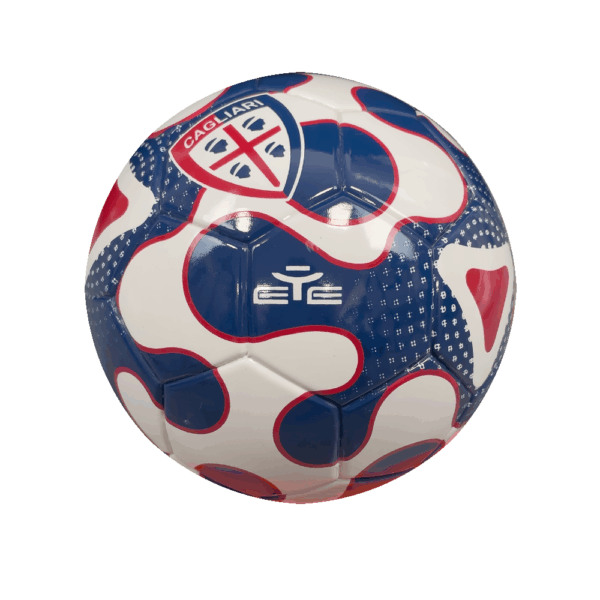 PALLONE AIRLESS SIZE 1 2025/26 - immagine 2