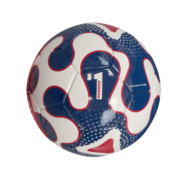 PALLONE AIRLESS SIZE 1 2025/26 - immagine 3