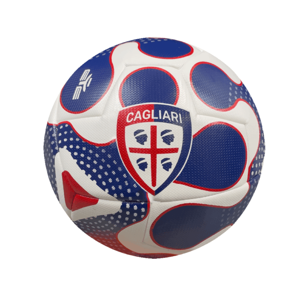 PALLONE HYBRID SIZE 4 2025/26