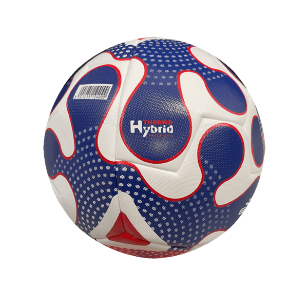 PALLONE HYBRID SIZE 4 2025/26 - immagine 2