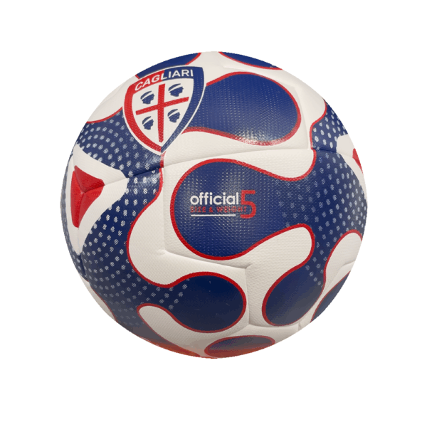 PALLONE HYBRID SIZE 5 2025/26 - immagine 2