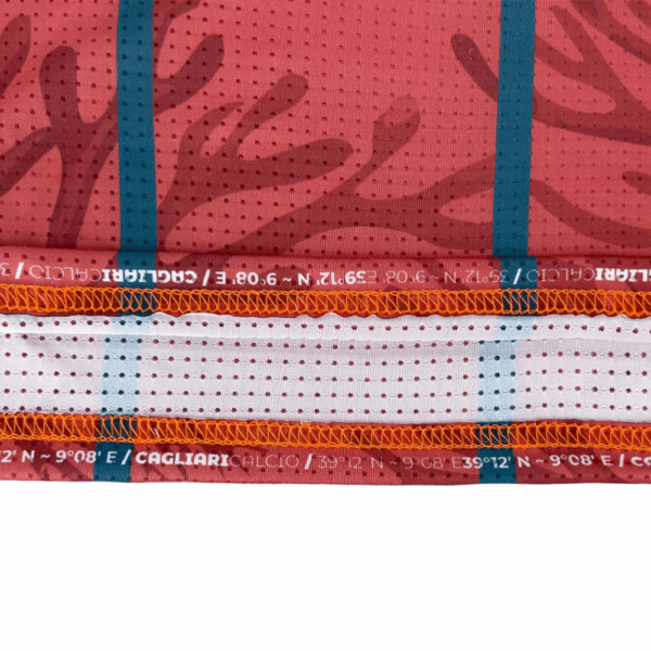 "REEF TIDE" MAGLIA GARA FOURTH 2025/26 - immagine 8