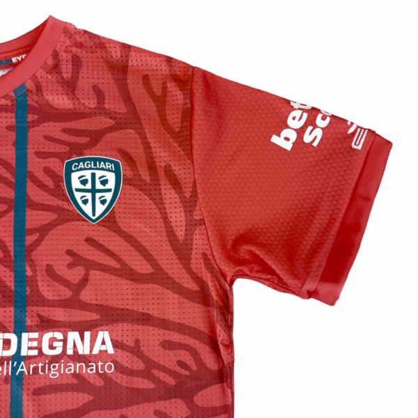 "REEF TIDE" MAGLIA GARA FOURTH 2025/26 - immagine 5