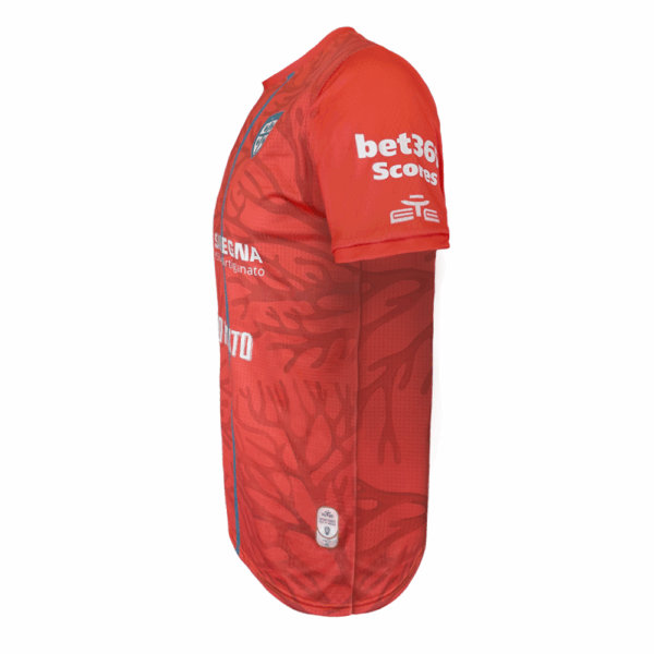 "REEF TIDE" MAGLIA GARA FOURTH 2025/26 - immagine 4