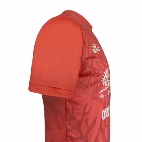 "REEF TIDE" MAGLIA GARA FOURTH 2025/26 - immagine 6