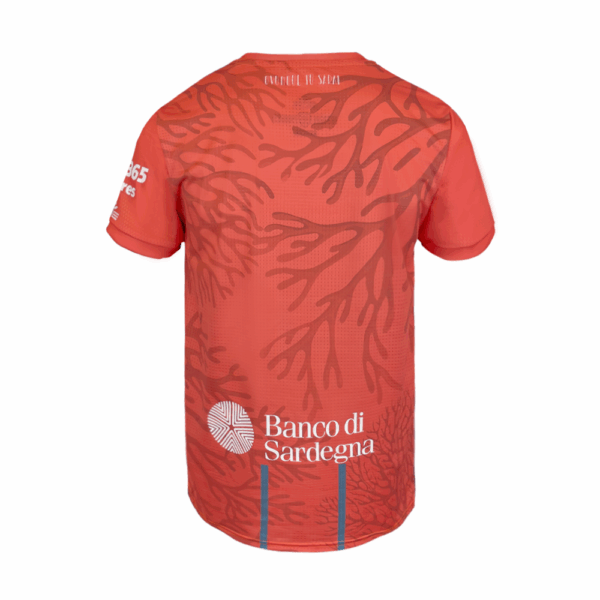 "REEF TIDE" MAGLIA GARA FOURTH 2025/26 - immagine 2