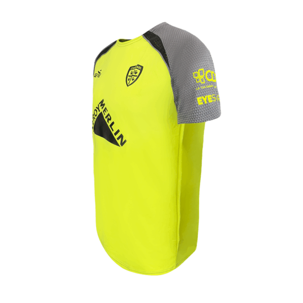 TRAINING T-SHIRT WINTER GK 2025/26 - immagine 3