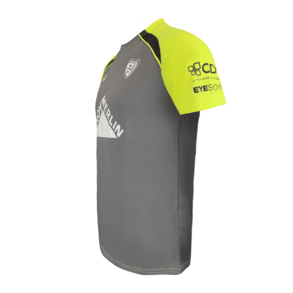 TRAINING T-SHIRT WINTER TEAM 2025/26 - immagine 3