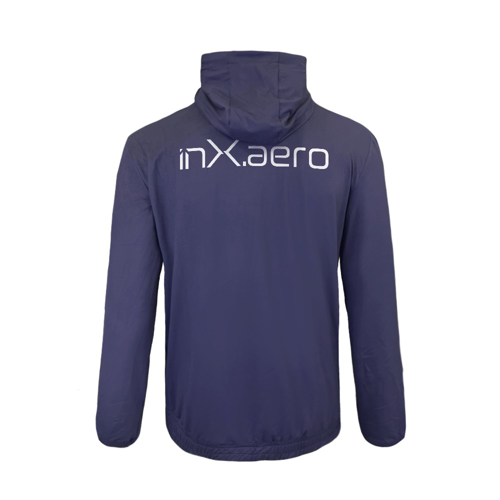 Felpa Rappresentanza Estiva Team 2025/26 - immagine 3