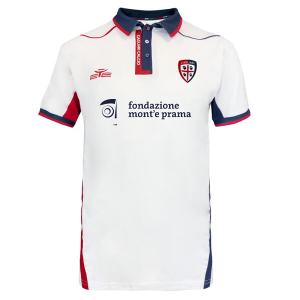 POLO RAPPRESENTANZA STAFF 2025/26