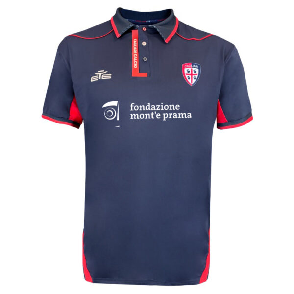 POLO RAPPRESENTANZA TEAM 2025/26