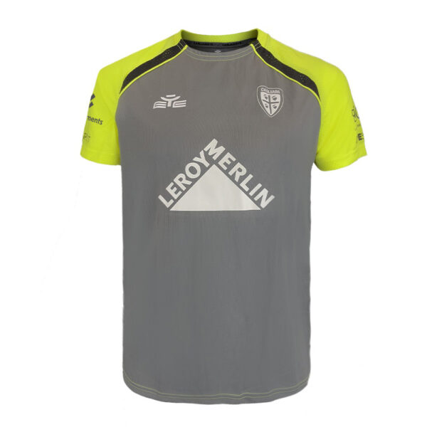 TRAINING T-SHIRT WINTER TEAM 2025/26